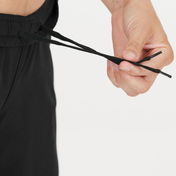 Endurance Dame Shorts Potis 2in1 Shorts Sort