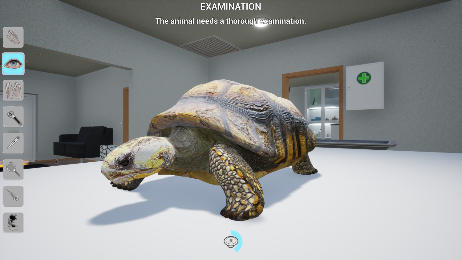 My Life: Pet Vet- PlayStation 5