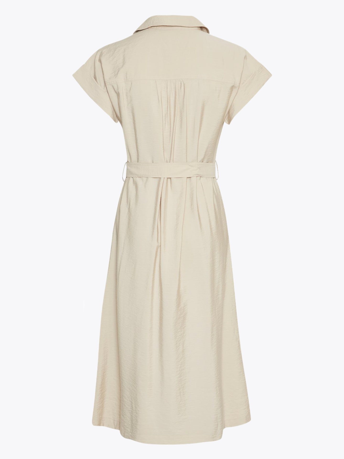 Gianara Benina Short Sleeve Dress