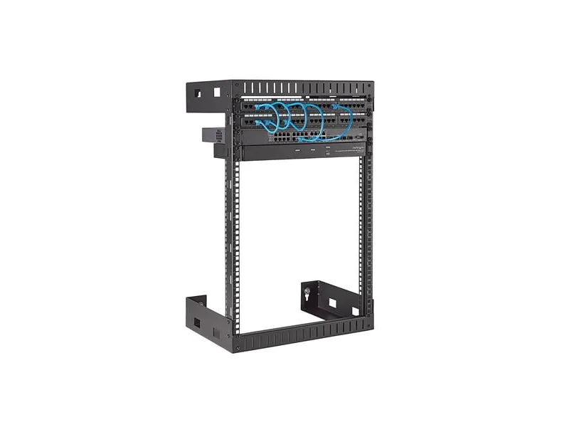 StarTech.com 15U 19