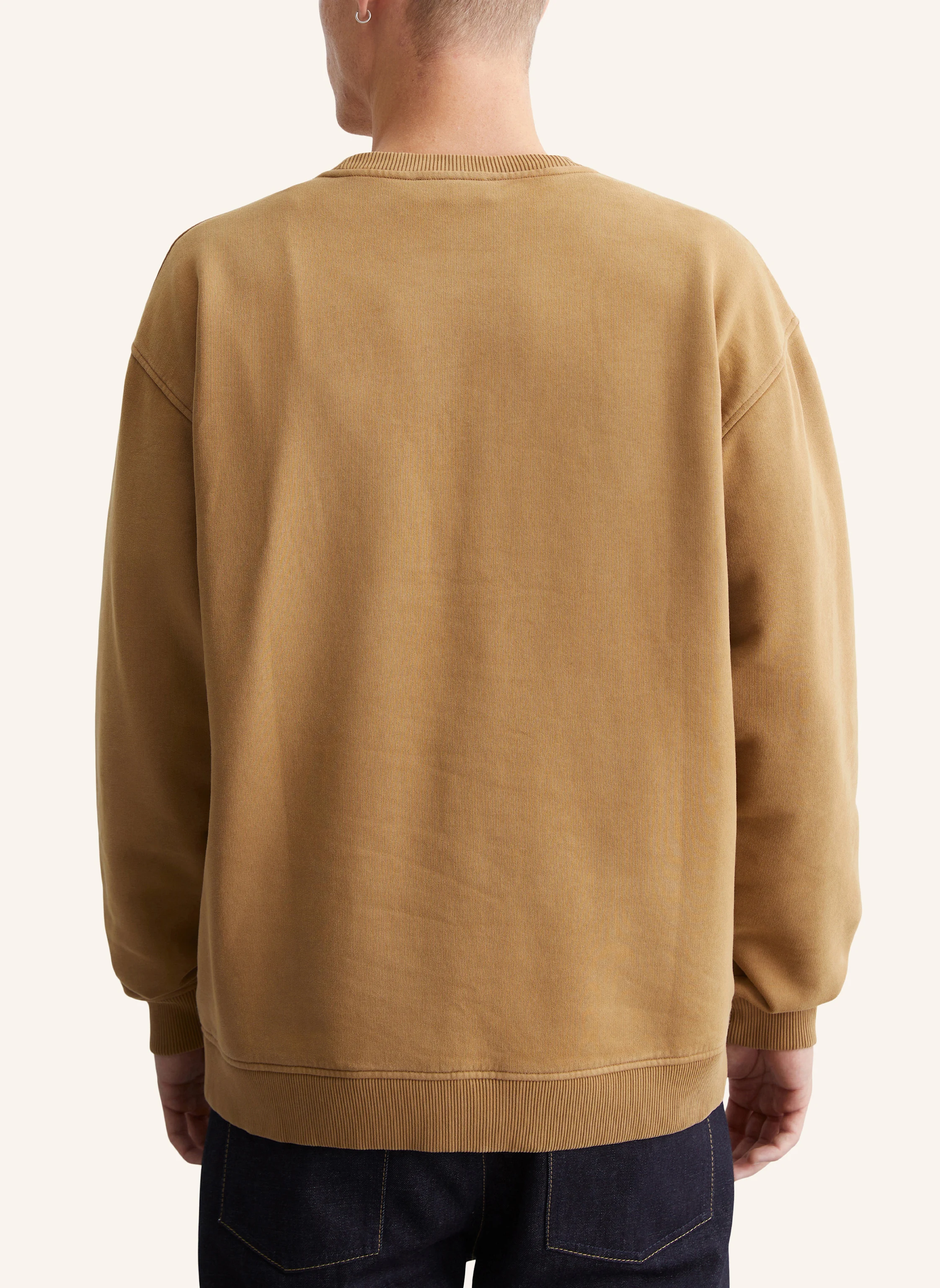 Marc O'Polo DENIM Sweatshirt