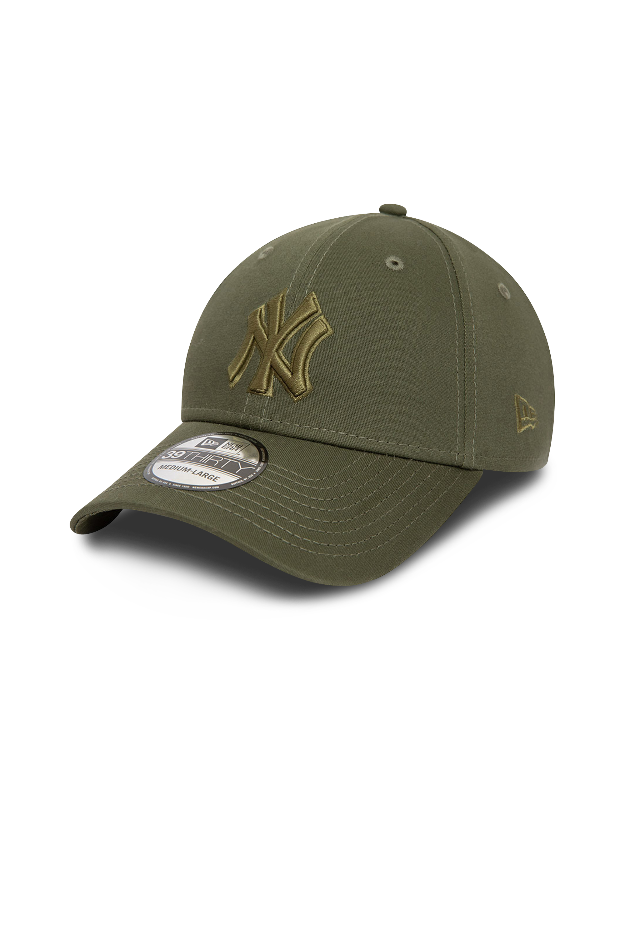 NEW ERA Casquette  OUTLINE 39THIRTY Vert