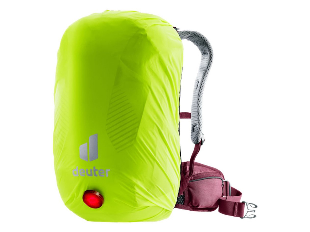 Deuter Trans Alpine 28 SL rugzak - Caspia-Maron
