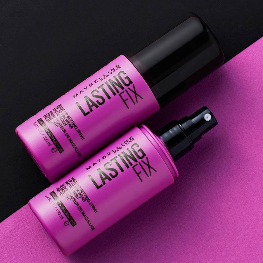 Maybelline New York Face Studio Lasting Fix Spray 100ml