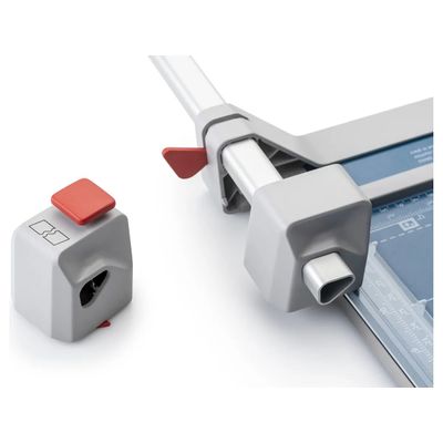 DAHLE - 3 têtes de coupe pour rogneuse 507
