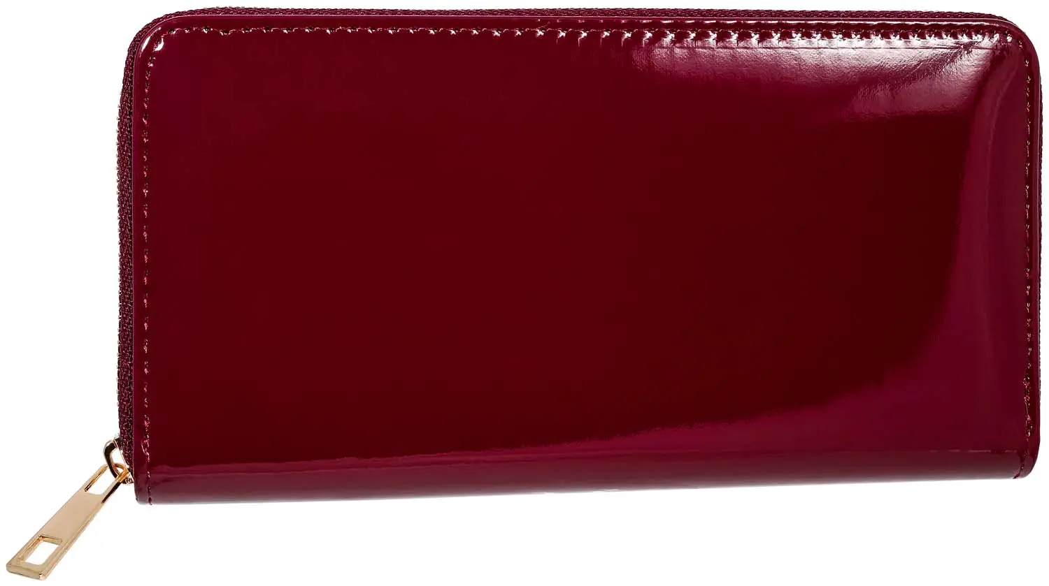 Portemonnaie - Sexy Red
