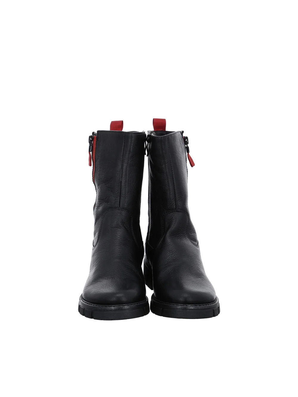 Stiefel Dover schwarz
