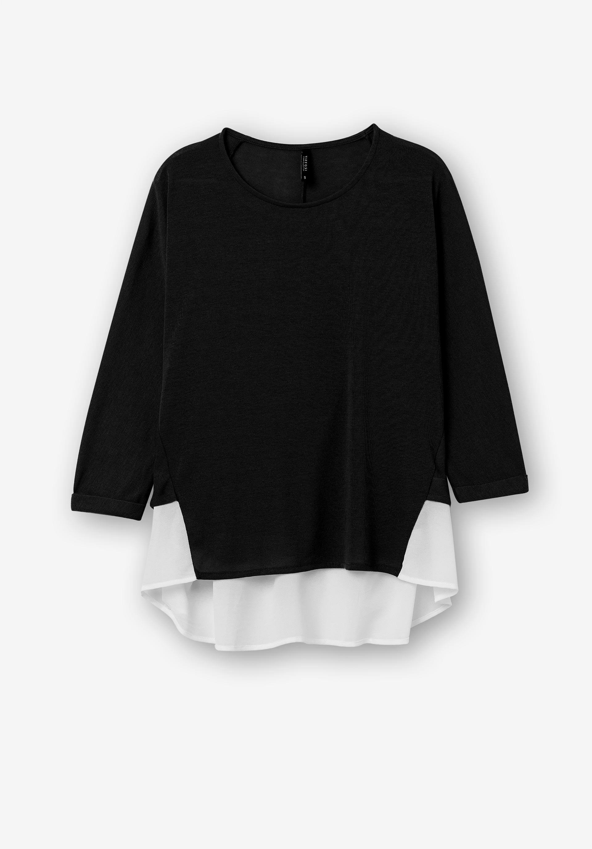 Camisola Combinada