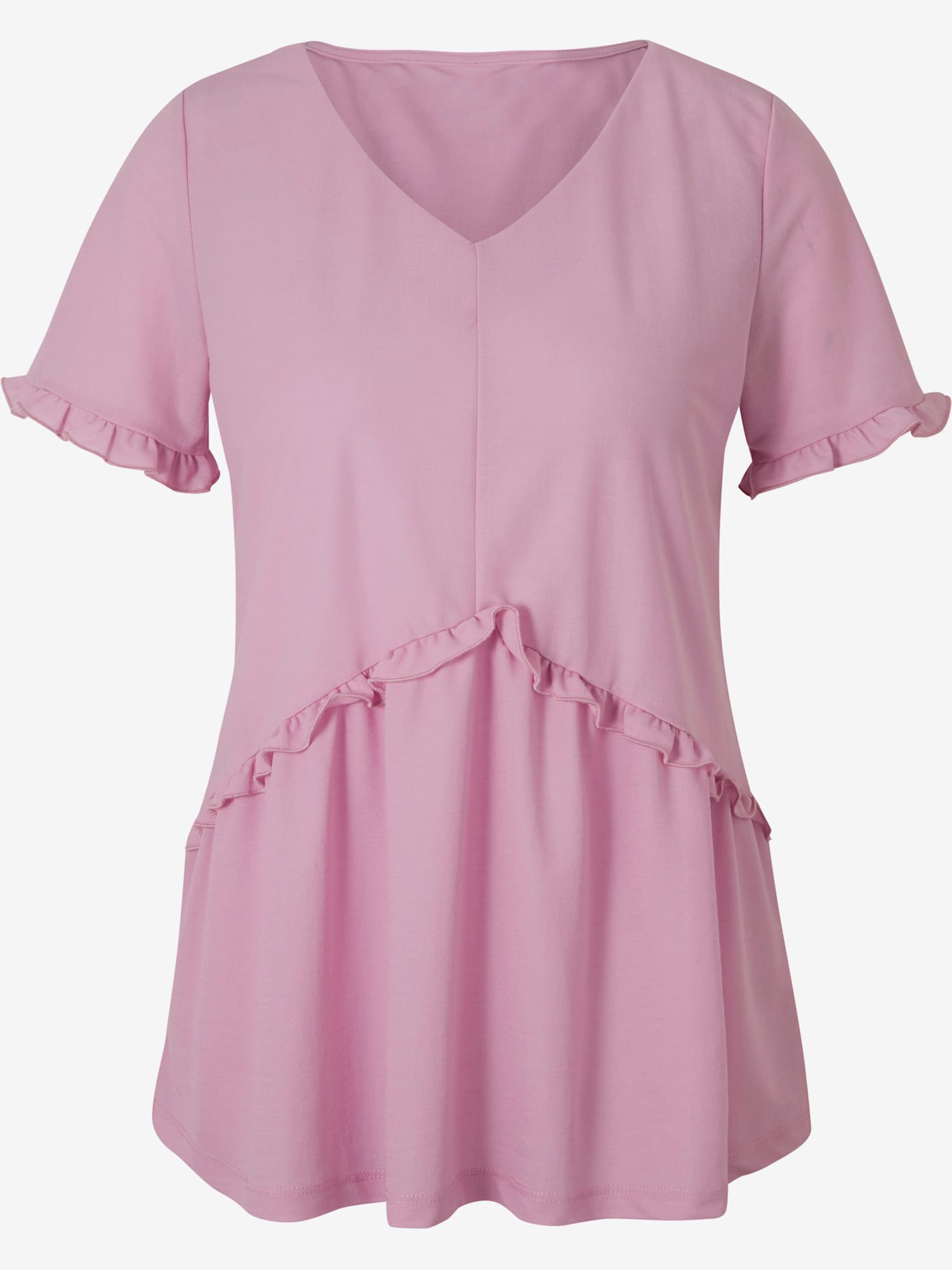 Shirt look tendance