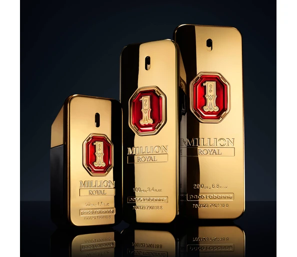 rabanne 1 Million Royal Eau de Parfum