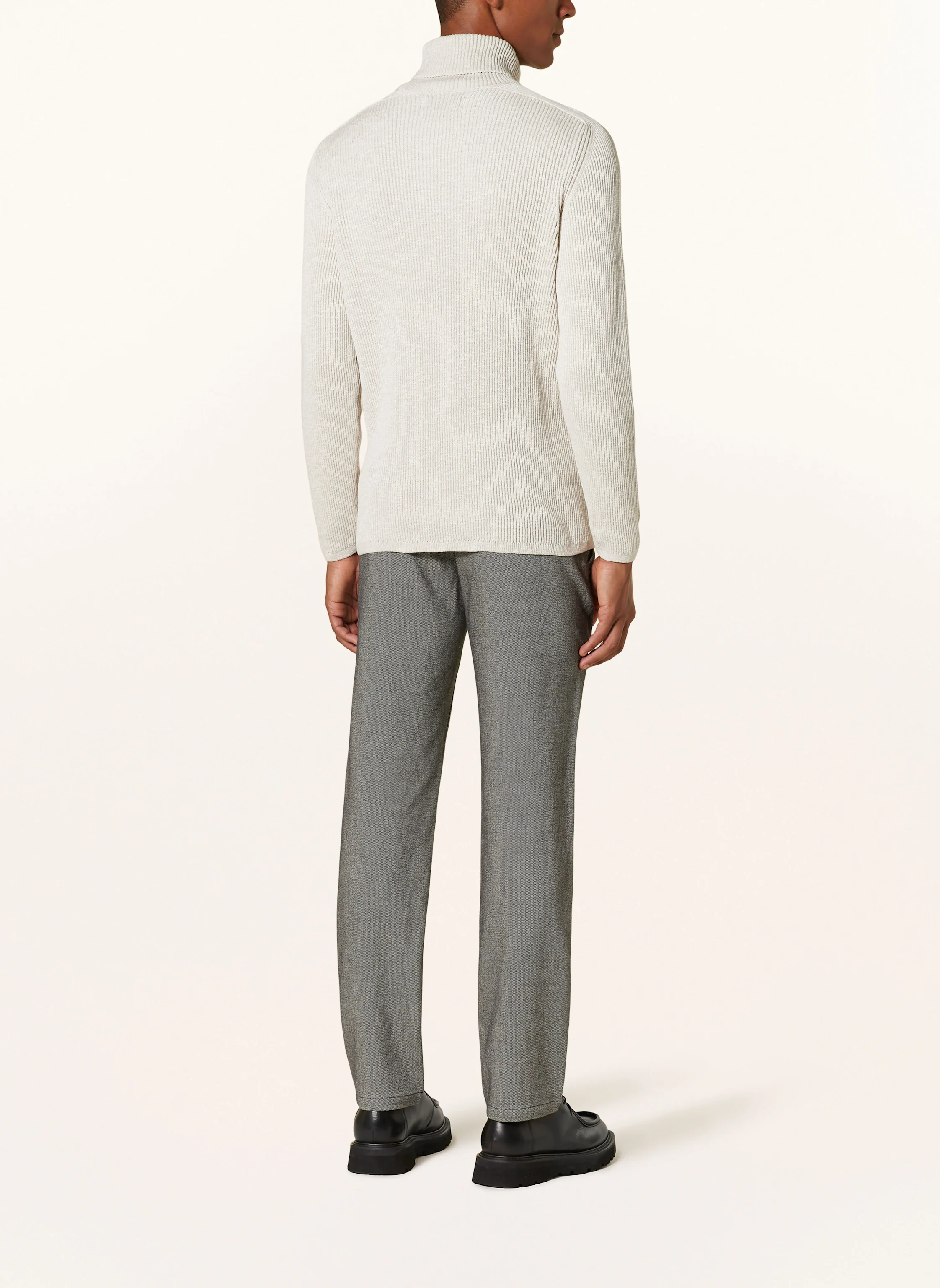 Marc O'Polo Chino Shaped Fit mit Shaping-Effekt