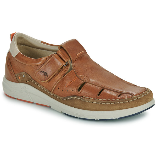 Fluchos - KAI S - Marron