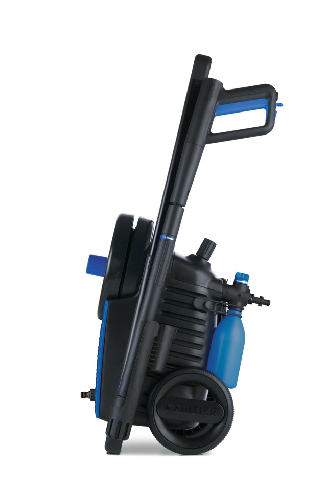 Nilfisk - Excellent 160-10 - Højtryksrenser
