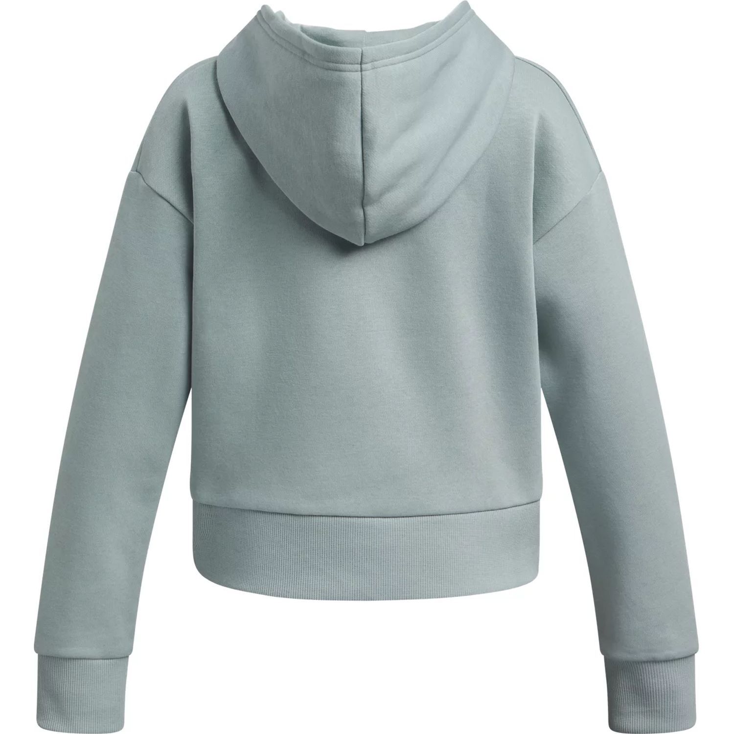 Under ArmourUA Rival Fleece Crop Hoodie K