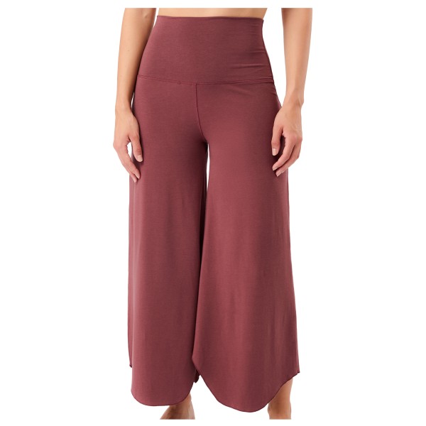 Mandala - Women's Roll Over Tulip Pants - Pantalon de jogging