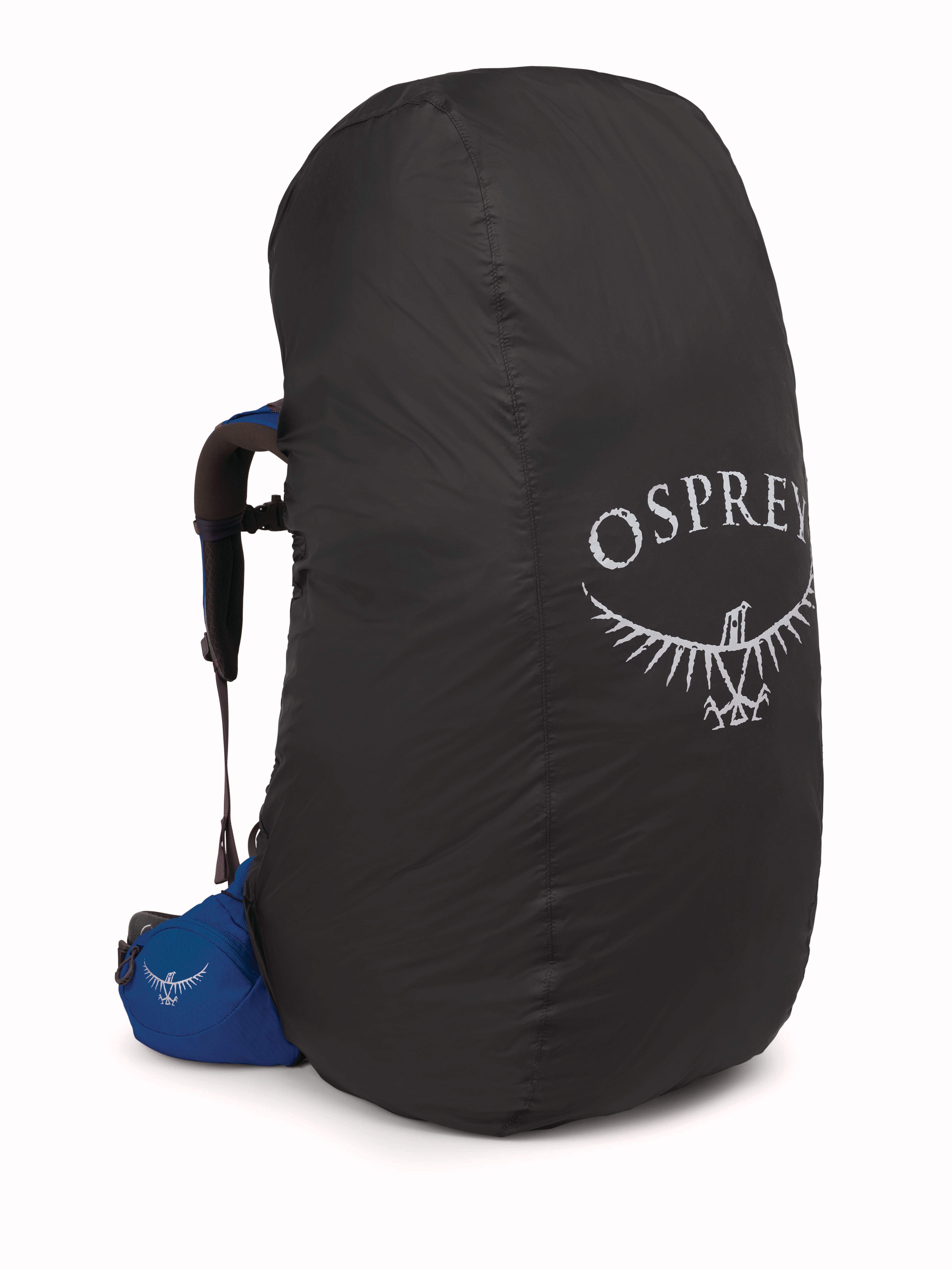 Osprey UL Raincover Extra Large<br> Regntrekk til 75-110 liters ryggsekker