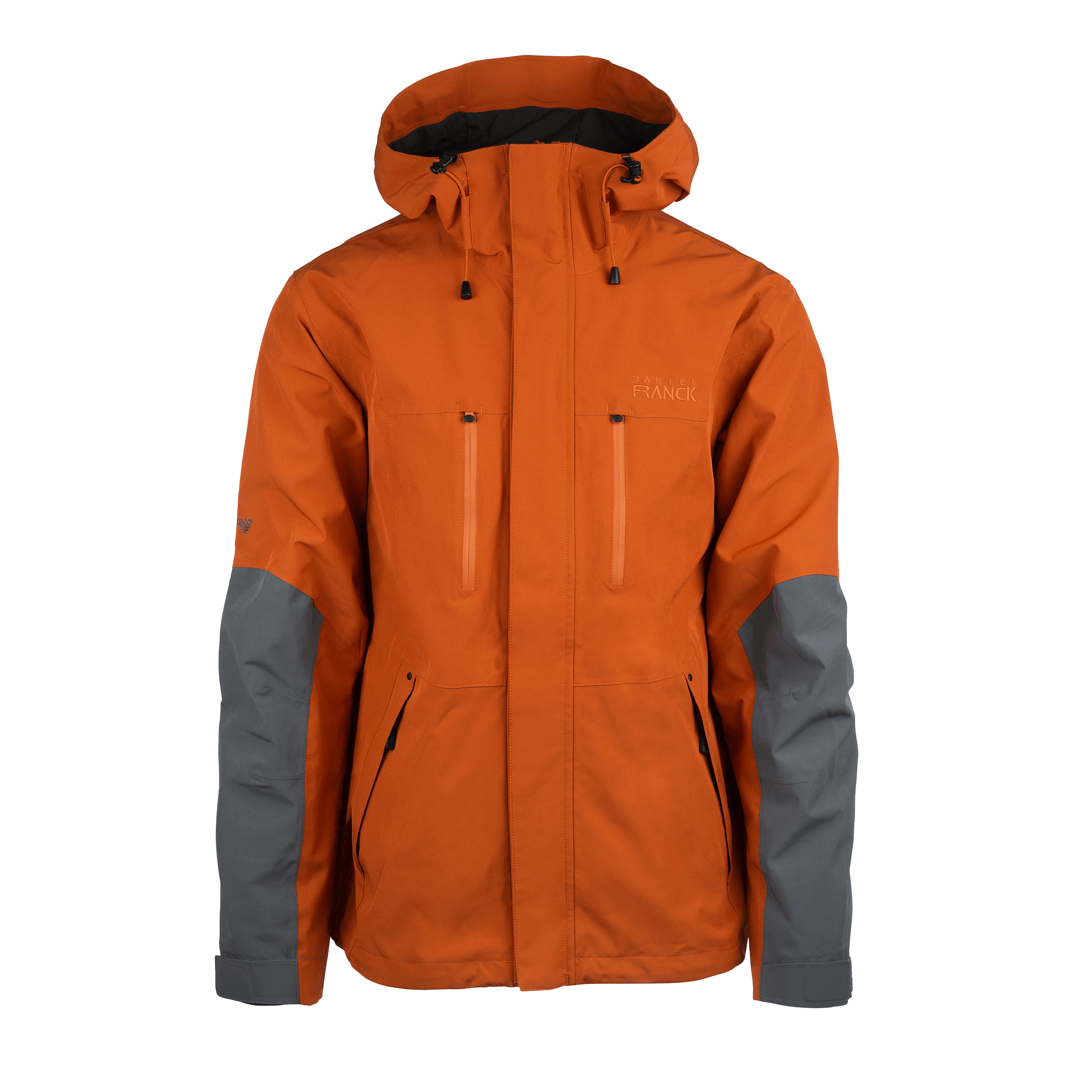 Daniel Franck Alpha 2L Jakke - Jakke