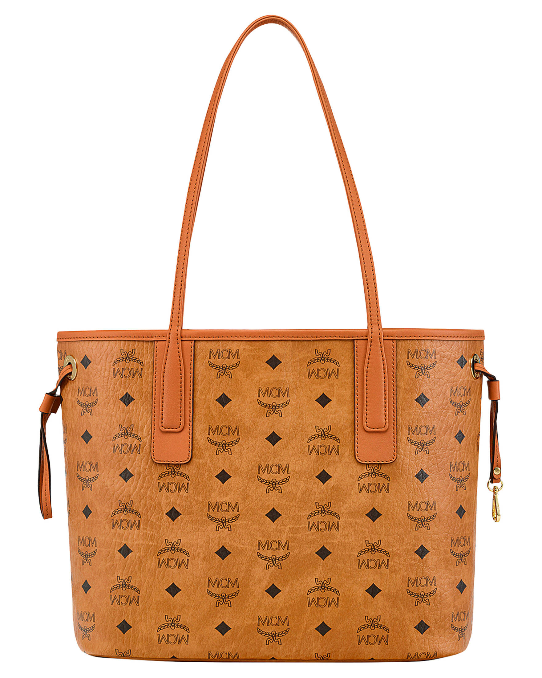 MCM| Damen Wendeshopper LIZ