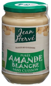 JEAN HERVE weisses Mandelpurée, 700 g