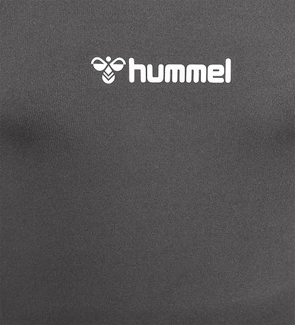 Hummel Bluse - HmlBL Performance - Steel Grau