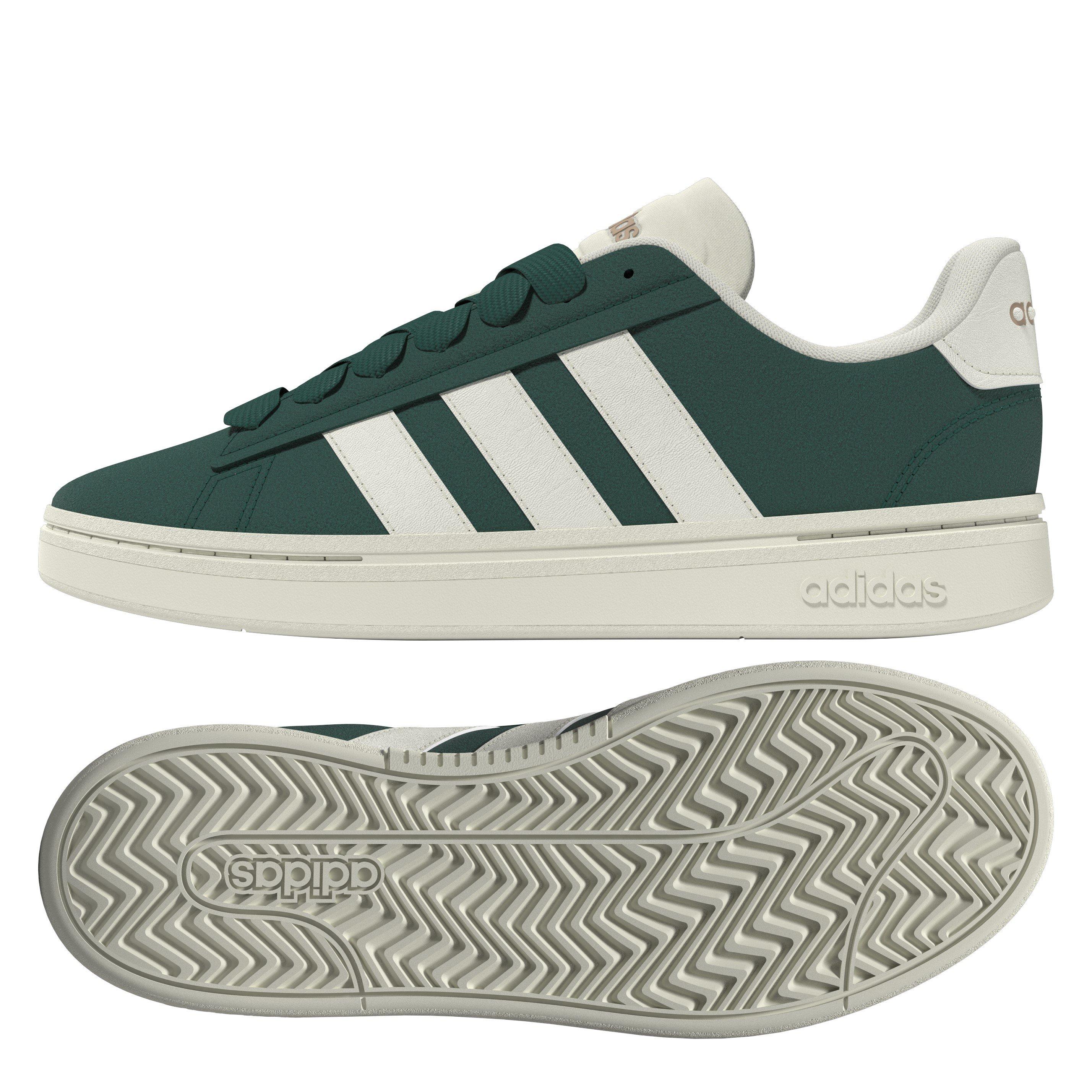 adidas Grand Court Alpha 00s Trainers Mens