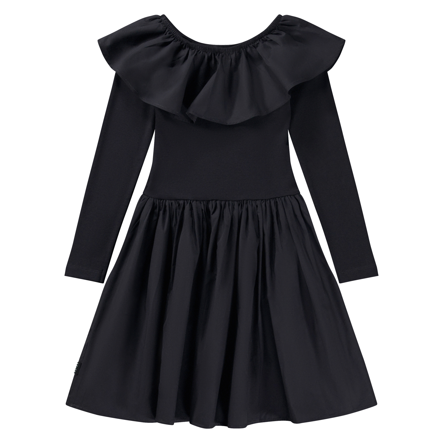 Cille - Black