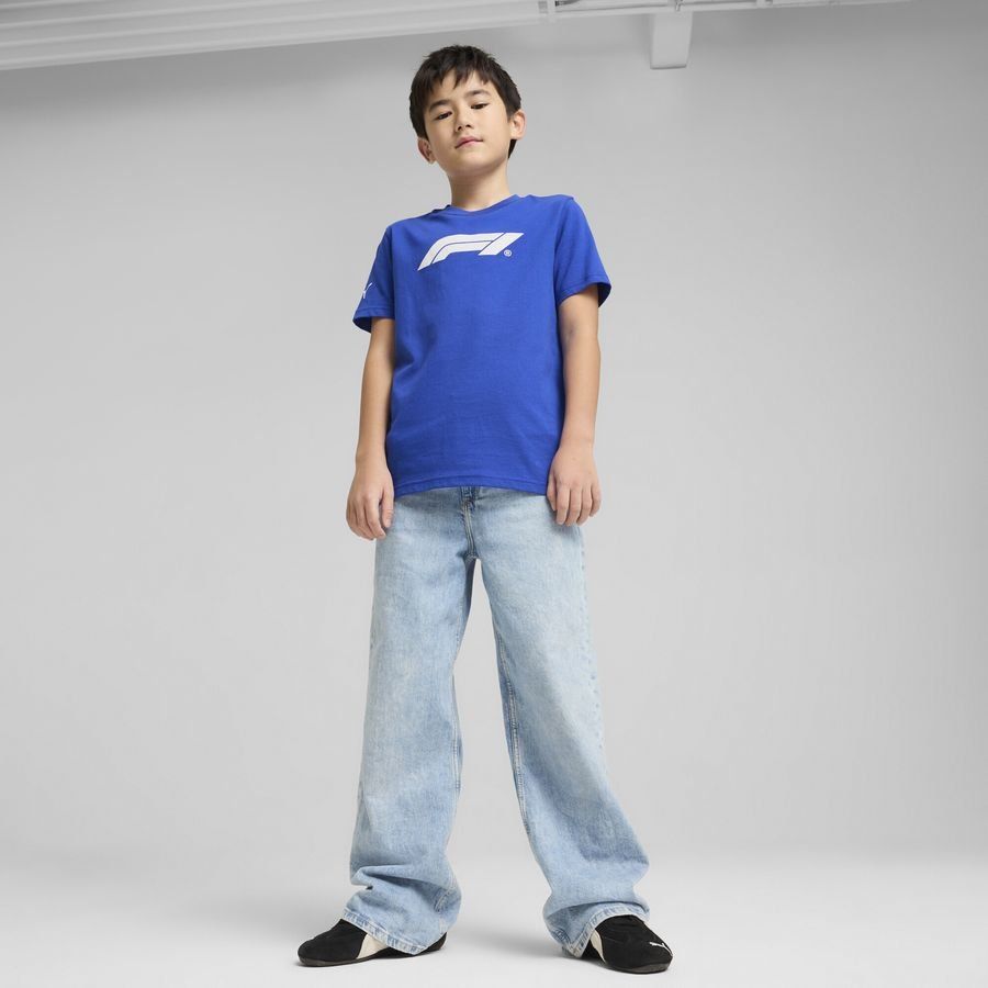 Puma F1® Essentials T-Shirt