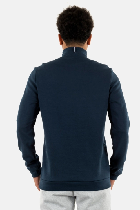 Sweat le coq sportif 2310411 dress blues