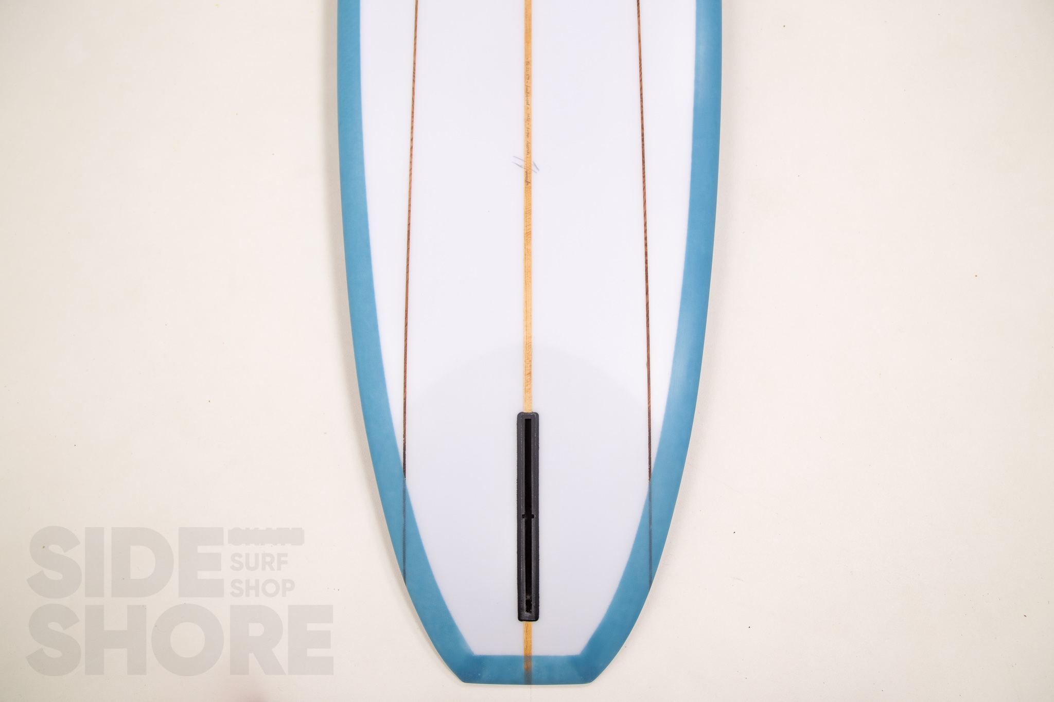 Garmendia Surfboards Noserider - Tint -  9'6 x 23