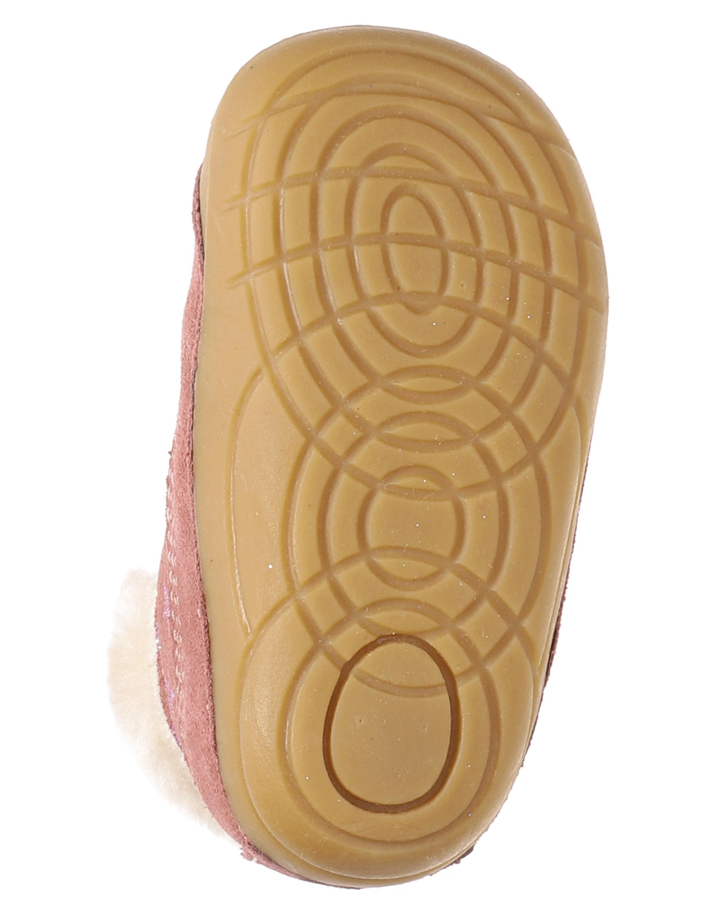 Krabbelschuhe FROZY in wildberry
