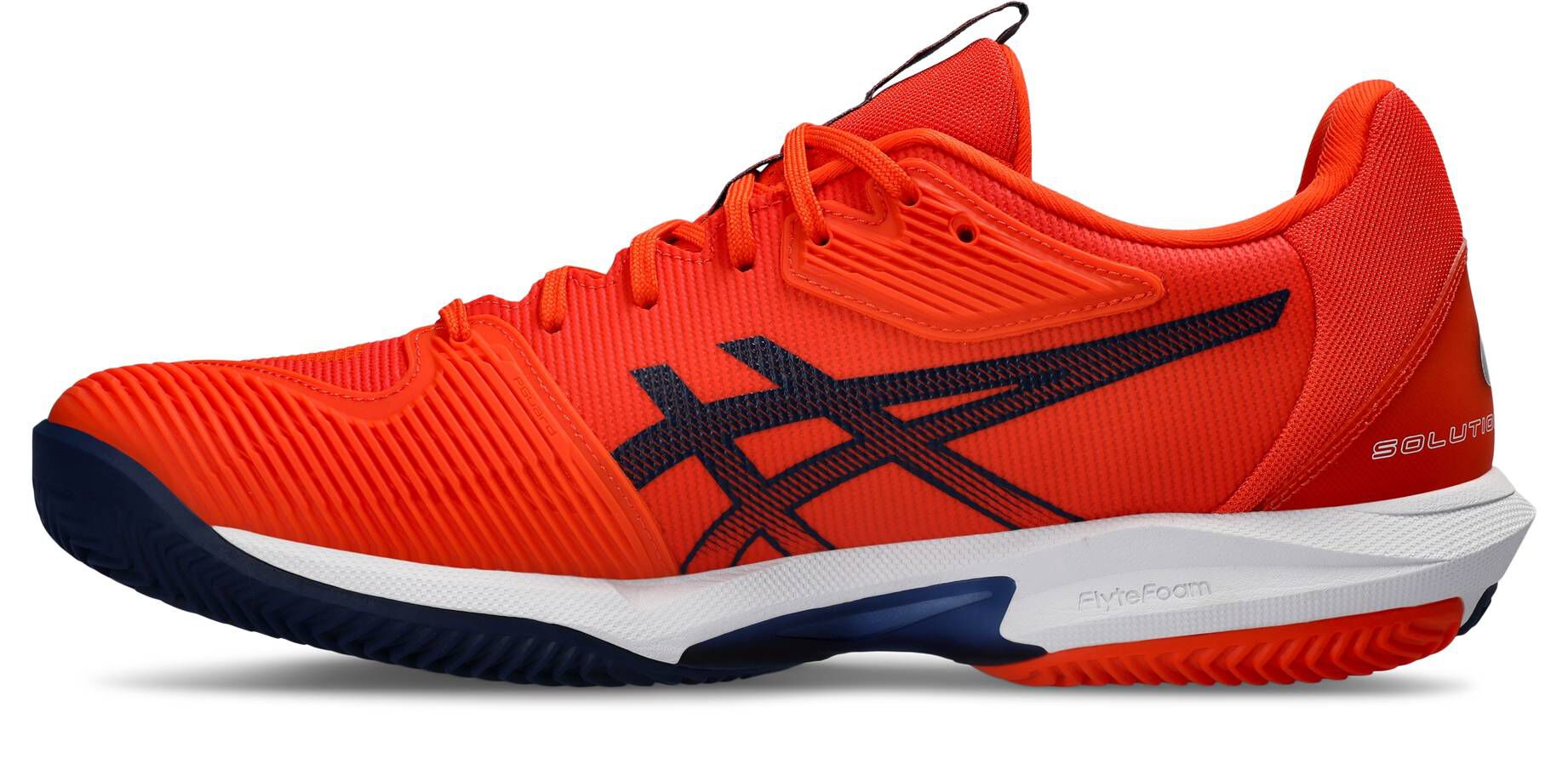 Asics| Herren Tennisschuhe SOLUTION SPEED FF 3 Clay