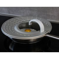 Couvercle anti-projections, rond, 315 mm