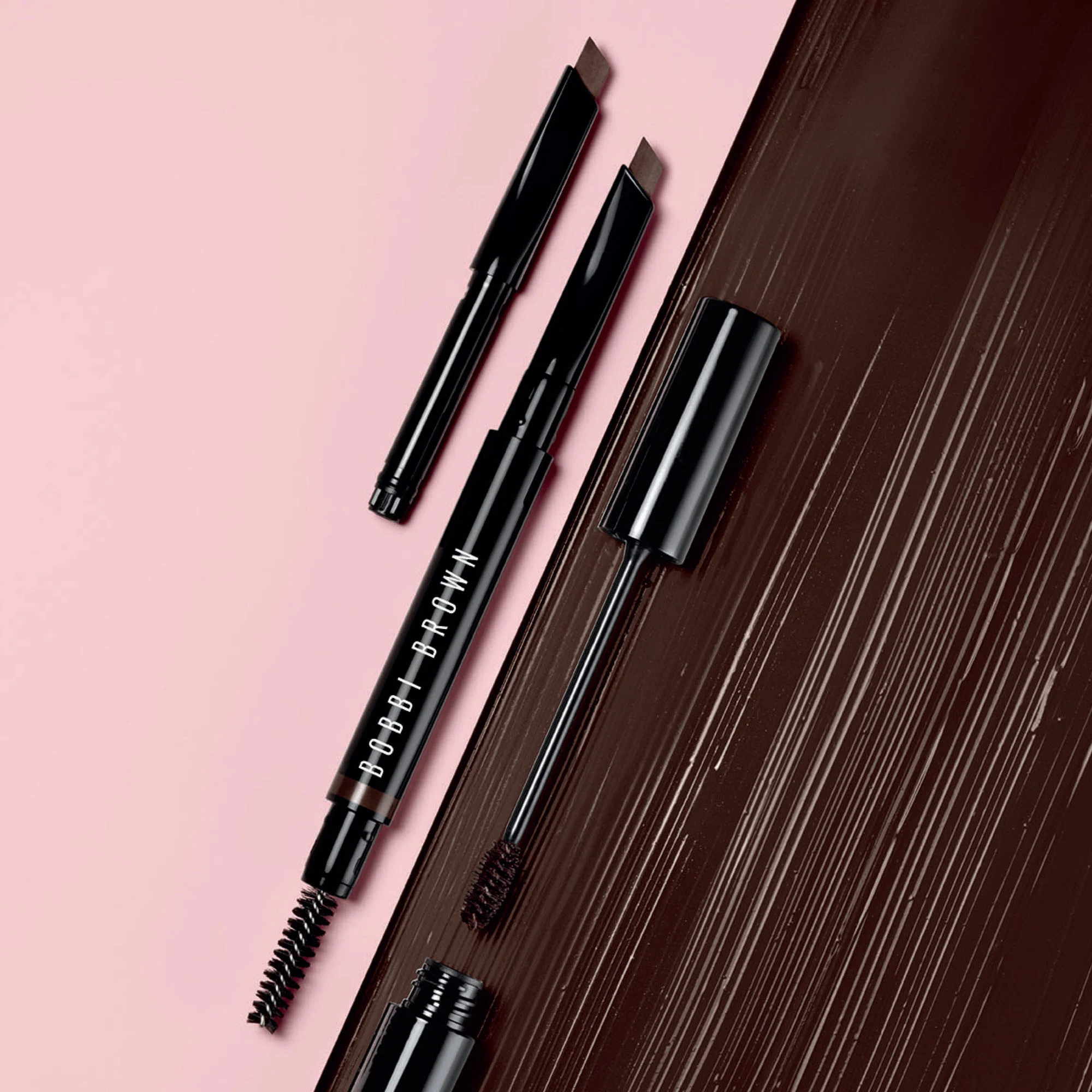 Best in Brows - Coffret Sourcils |- Mahogany