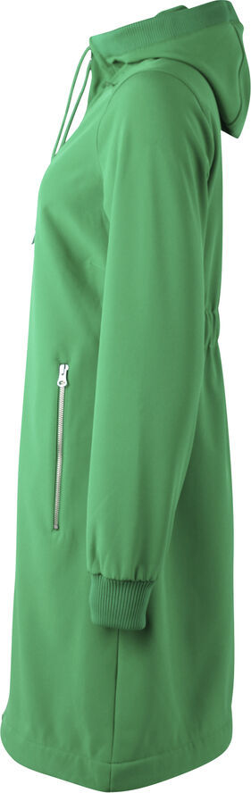 Danefæ Danejane Softshell Grass green