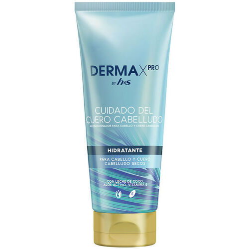 Head & Shoulders - H&s Derma X Pro Acondicionador Hidratante