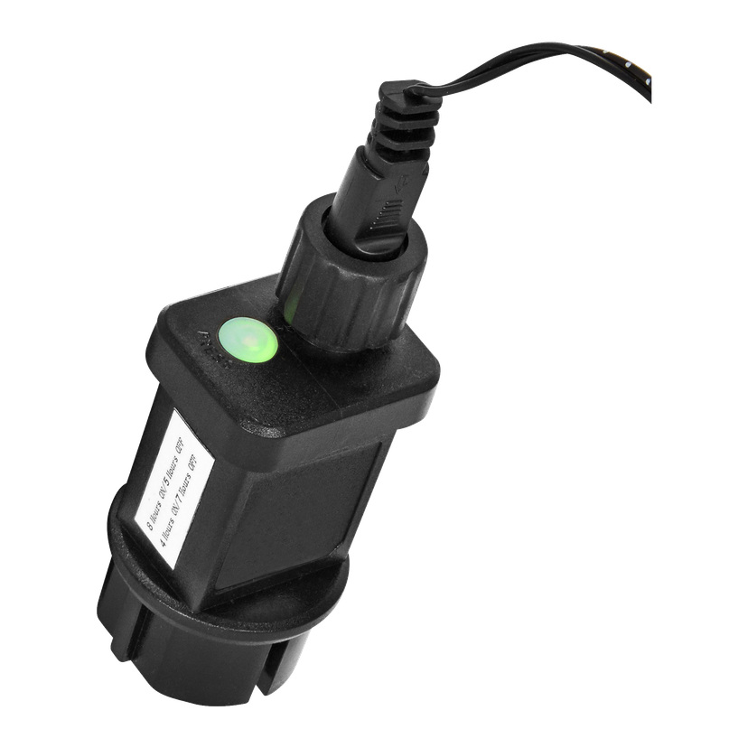 Lysslynge LED 100 m IP44