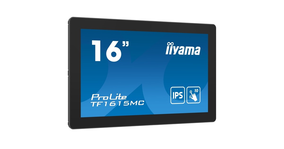 iiyamaProLite TF1615MC-B1 16