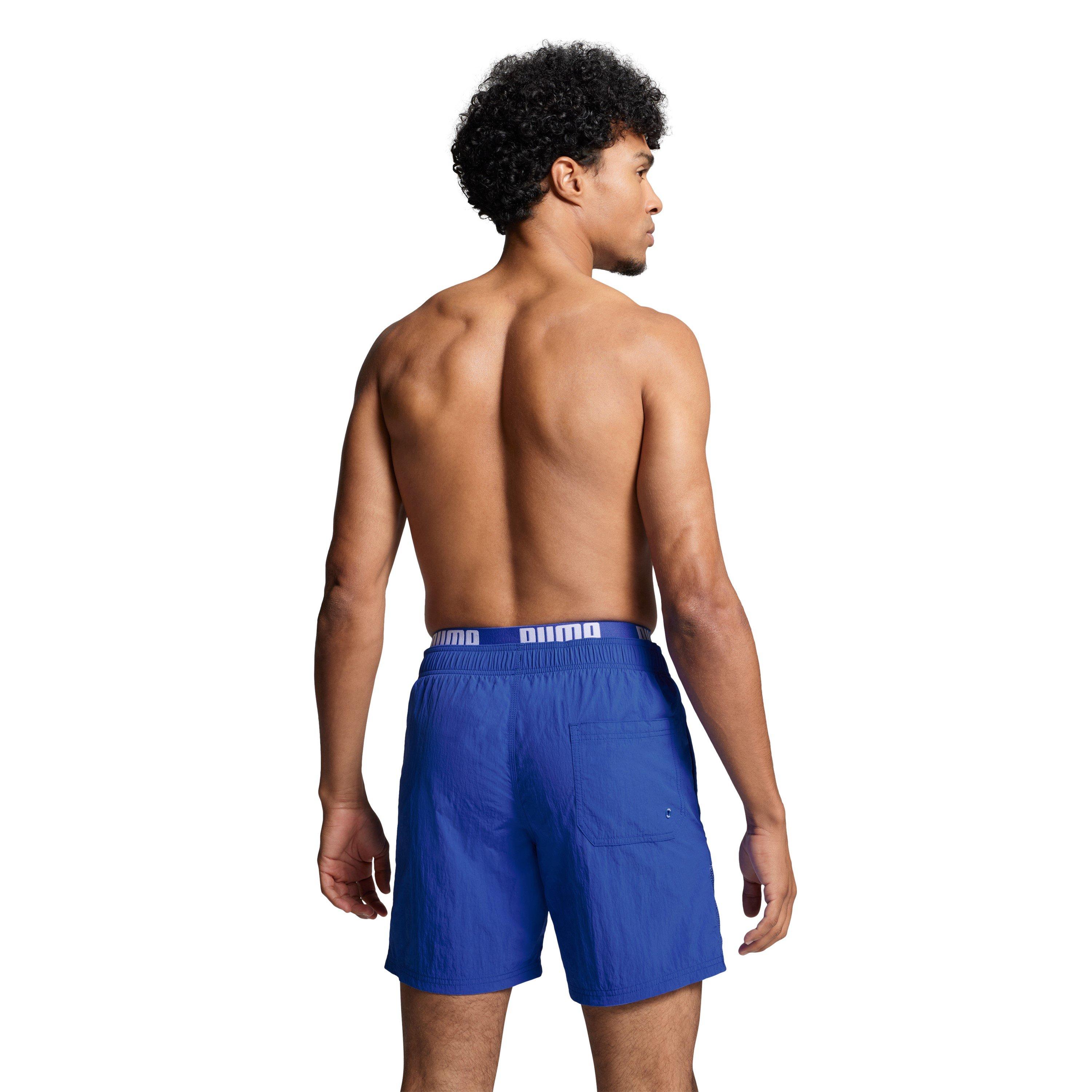 Puma Swim Shorts Mens