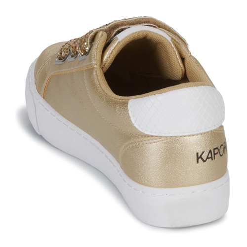Kaporal - TIPPY - Doré