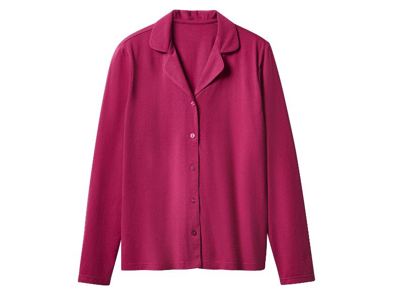 Dames pyjama