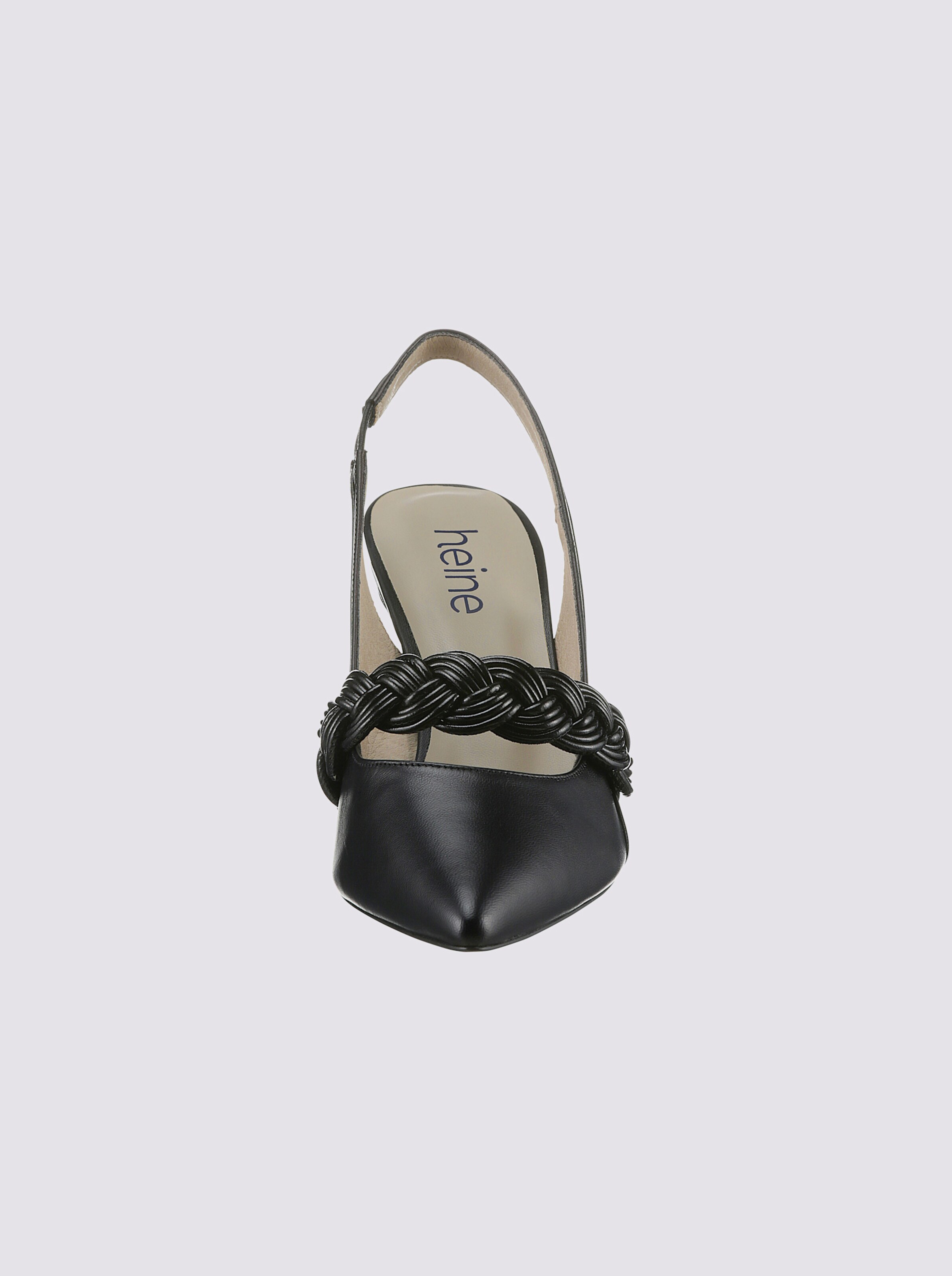 Slingpumps