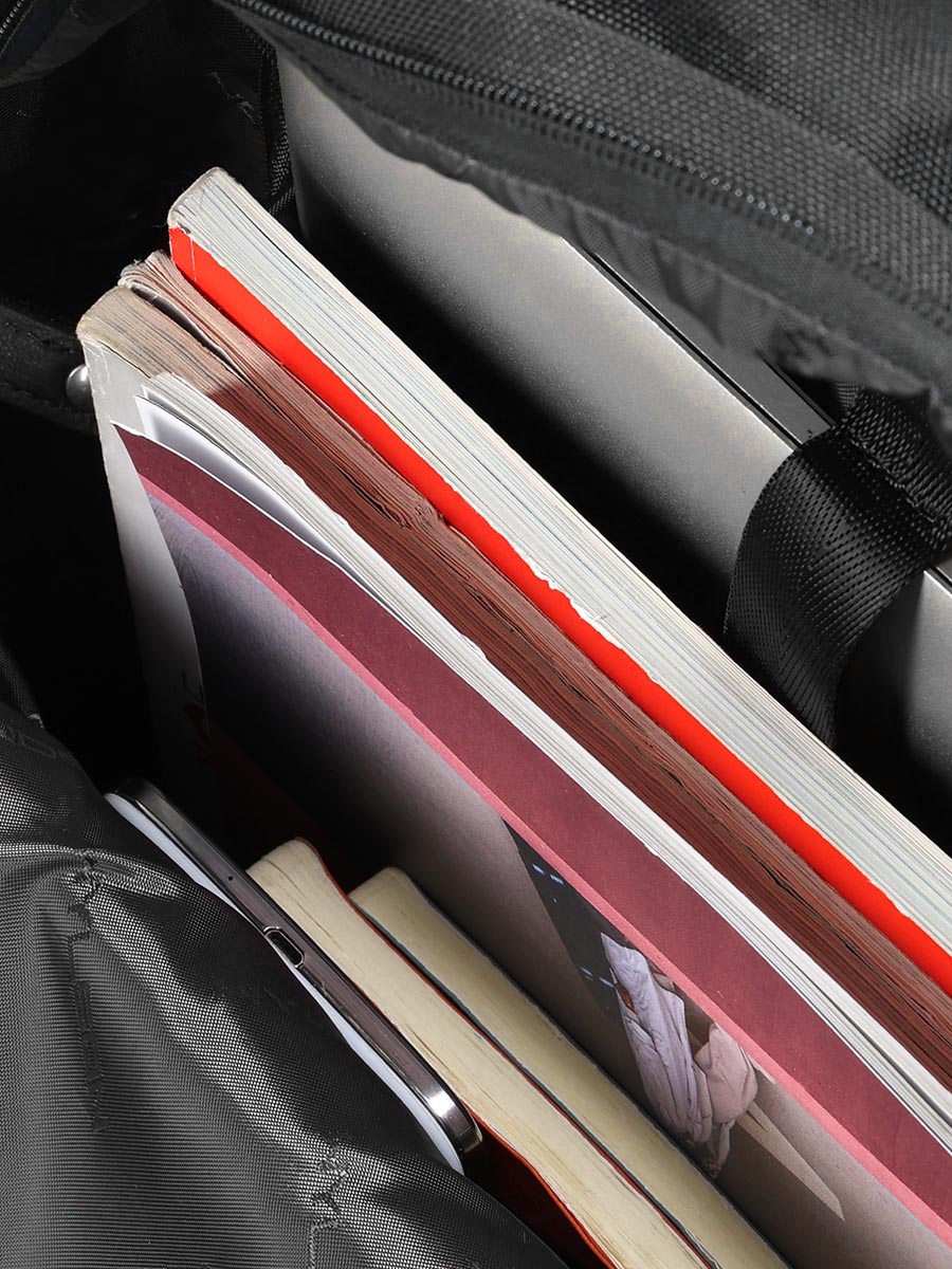 Sac À dos ordinateur Wylson Becker 15.6 pouces