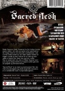Screamers - DVD