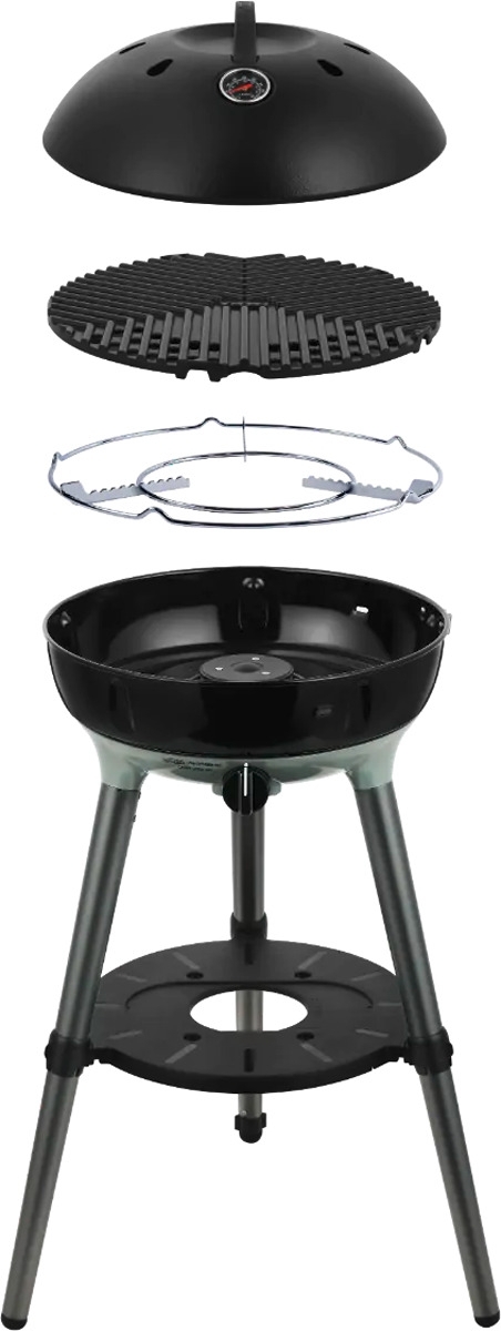 Cadac Gasgrill Carri Chef 40 BBQ / Dome 30 mbar