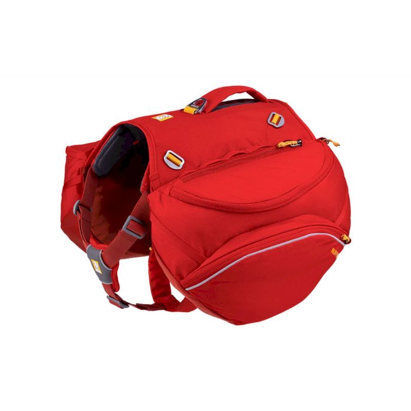 Palisades Pack - Sac à dos pour chien randonnée