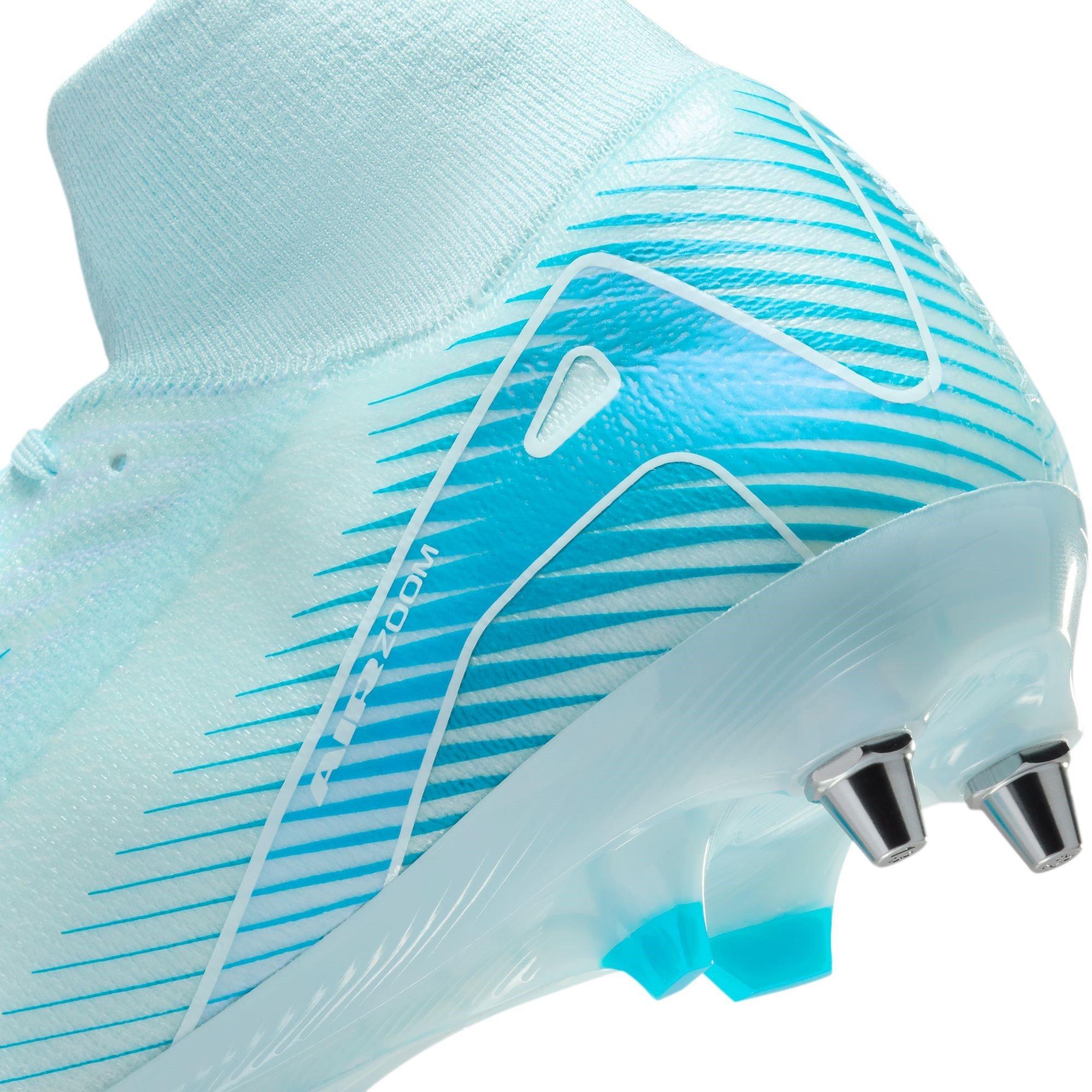 Nike Mercurial Superfly 10 Elite Soft Ground Football Boots