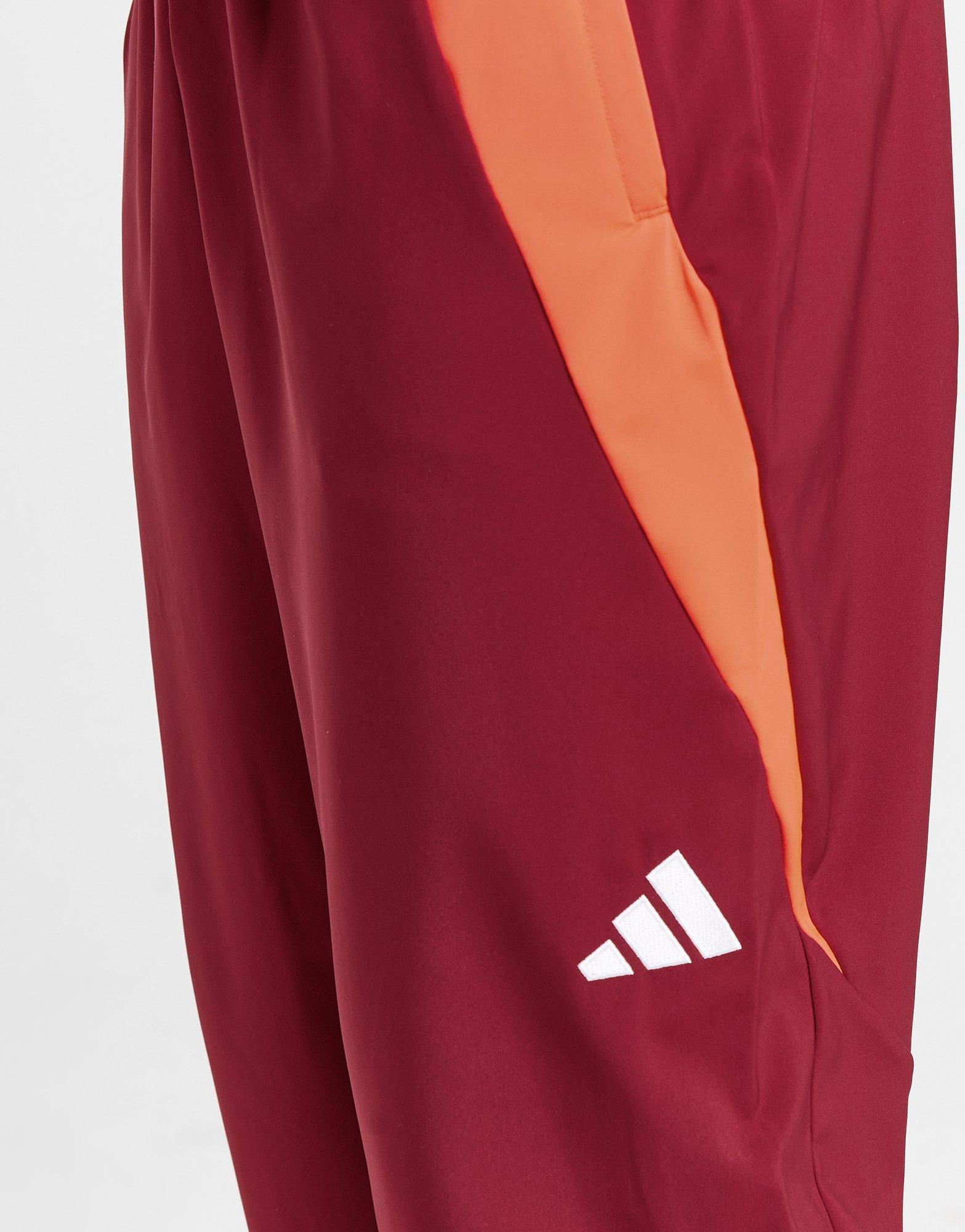 adidas Pantalon de jogging AS Roma Homme
