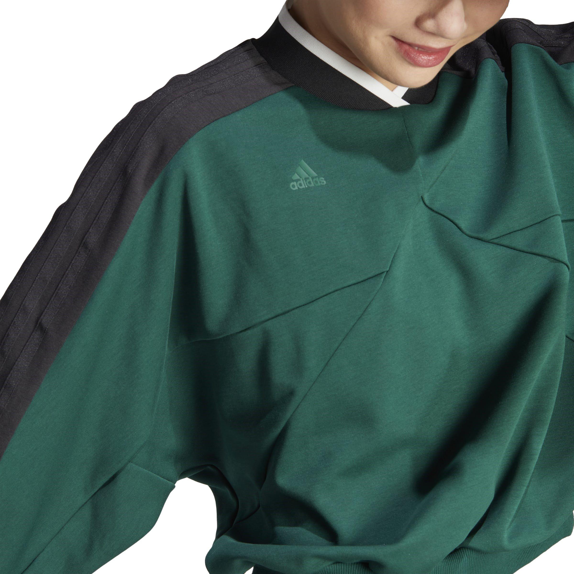 adidas Tiro Sweatshirt Womens