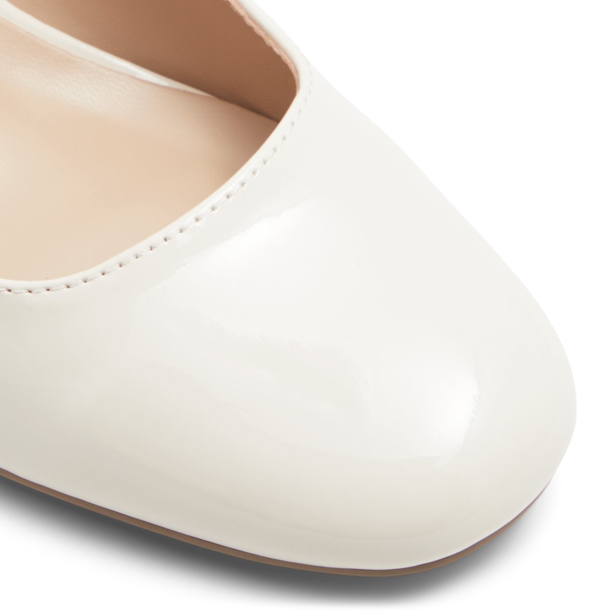 K STUDIO-Freidia-Talons/Escarpins - Talon bloc - Oss
