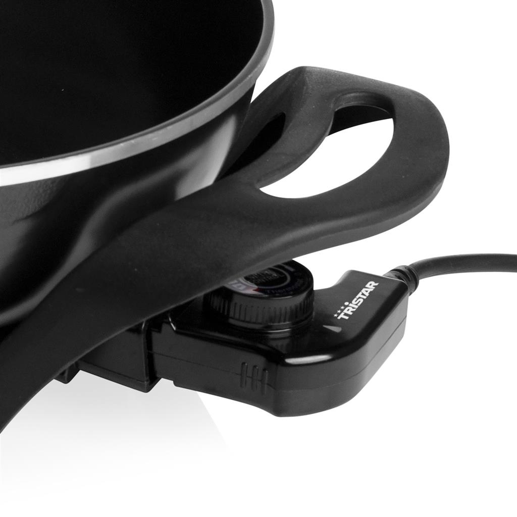 Tristar PZ-9130 Elektrische wok